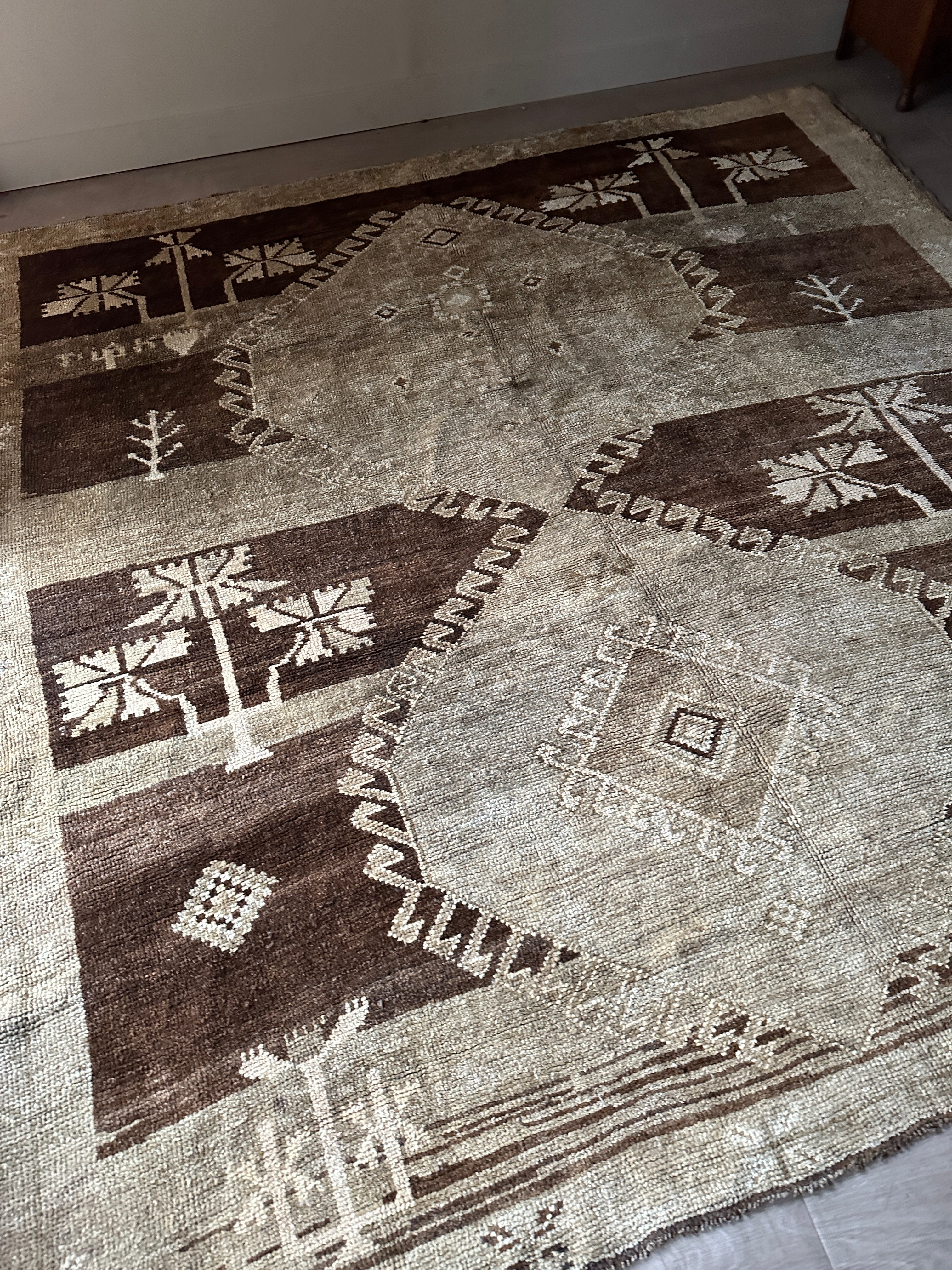 Wool rug from ABC home - Image 6
